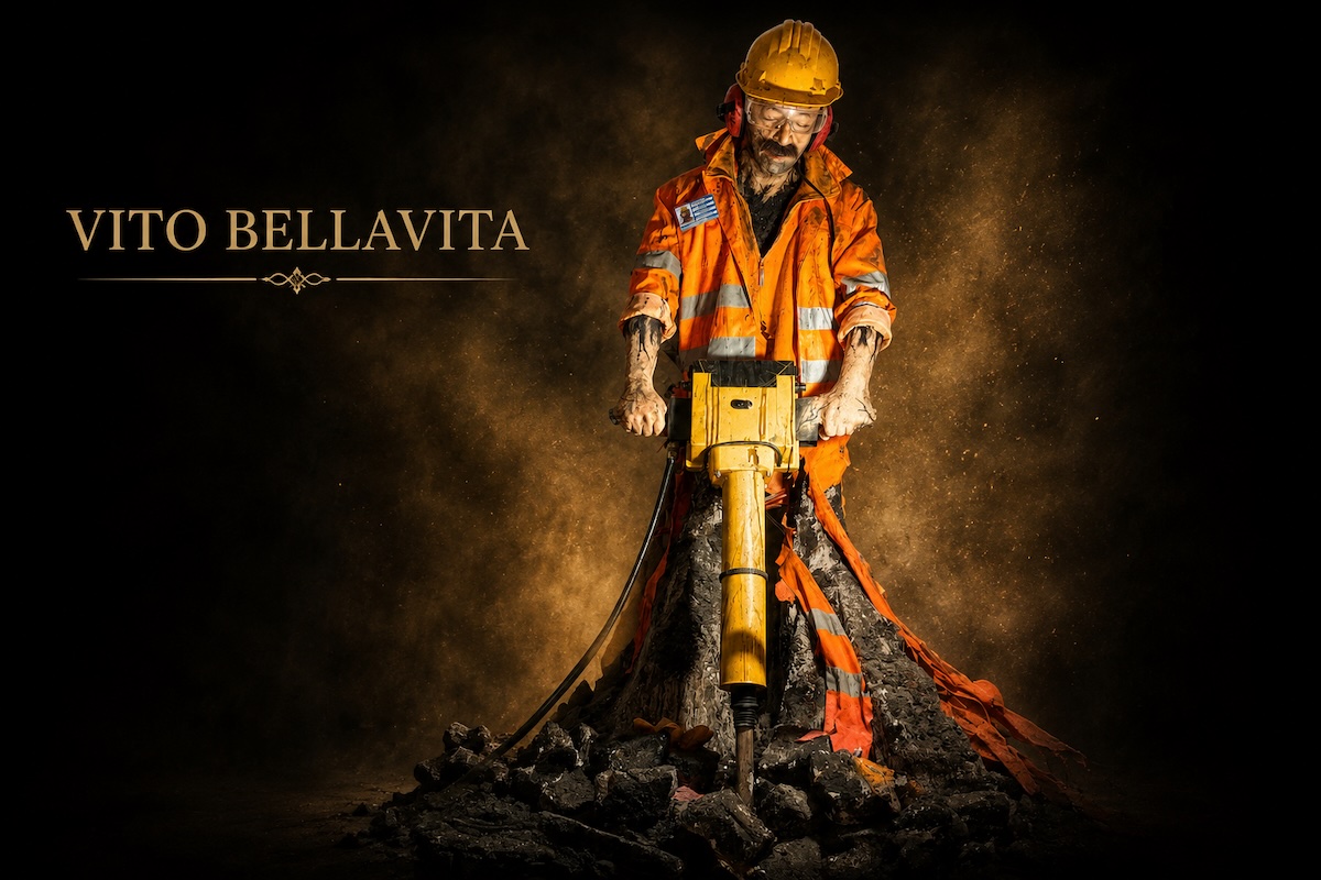 Vito Bellavita